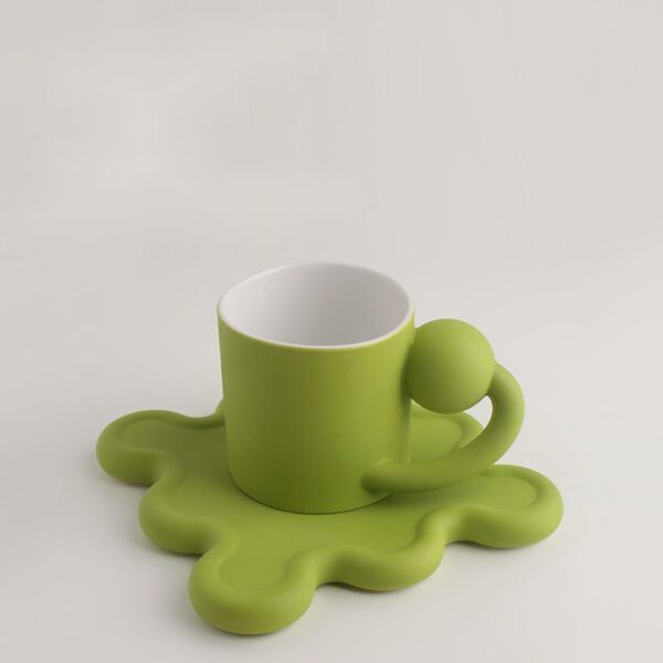 Mug Creative Planet Cup Set - Image 6