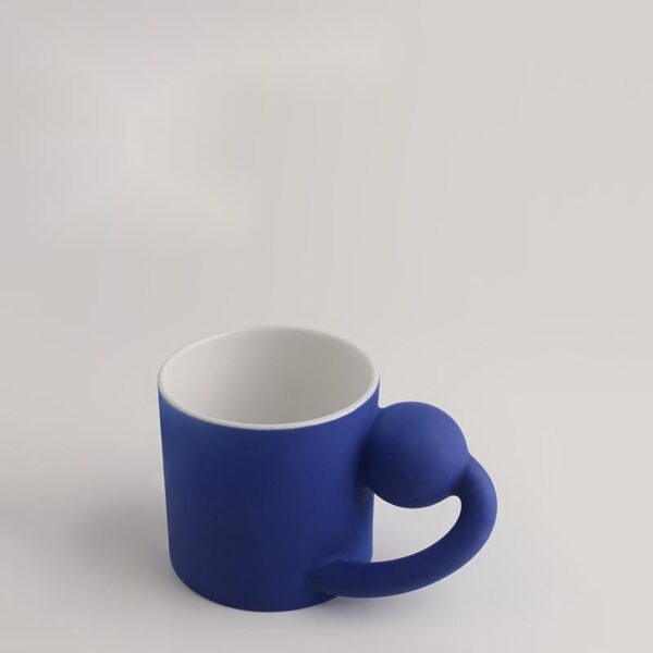 Mug Creative Planet Cup Set - Image 7