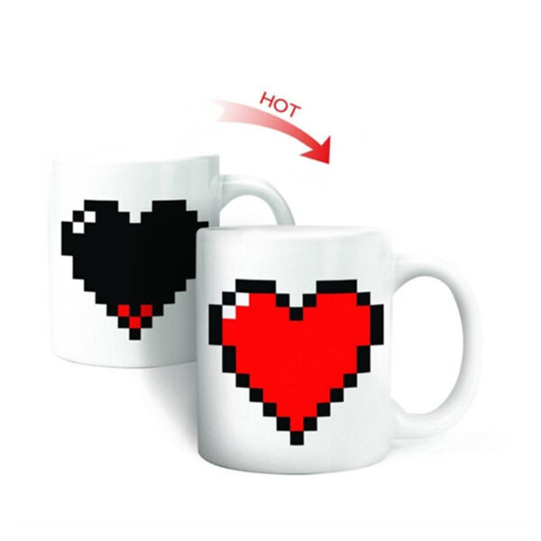 Full of Love Mug - Image 5