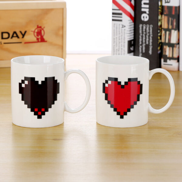 Full of Love Mug