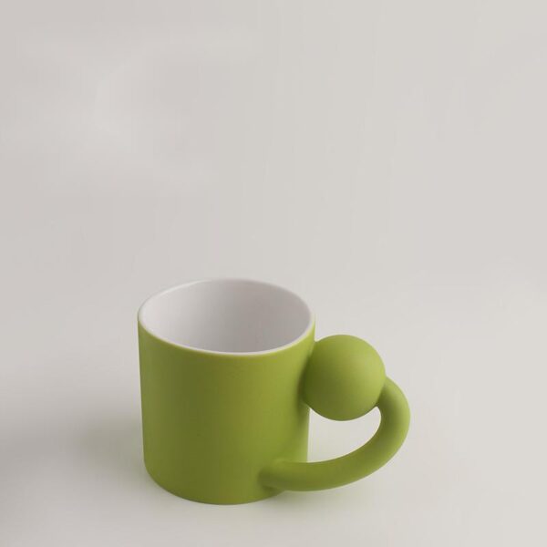 Mug Creative Planet Cup Set - Image 3