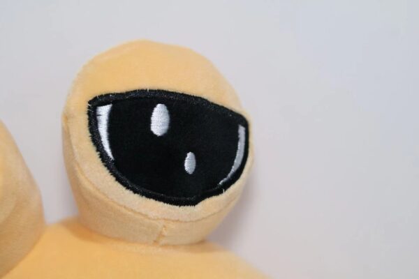 My Pet Alien Stayed Doll Plush Toys Cute Doll - Image 6