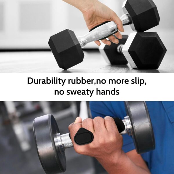 Grip Strengthener Spring Grip Finger Exerciser - Image 3
